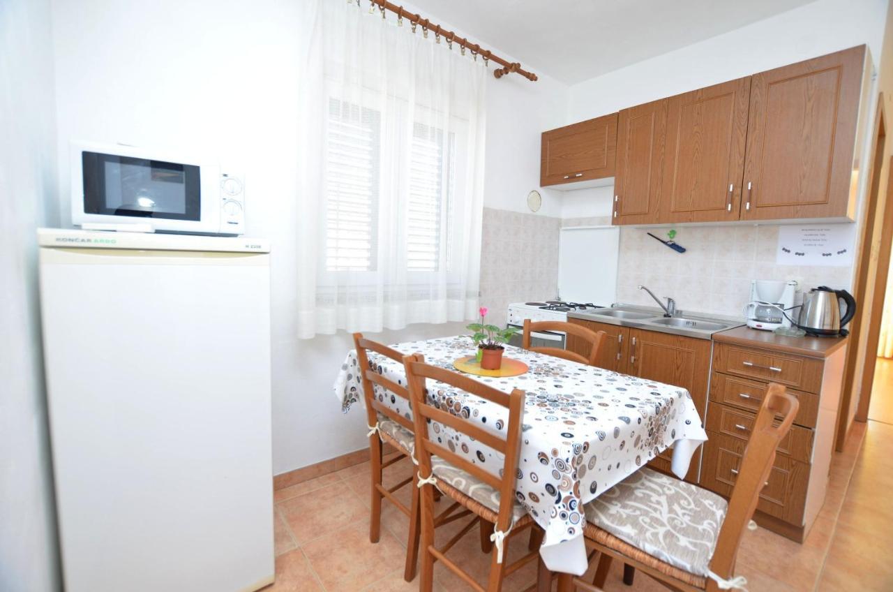 Apartment Anton Cres Exterior foto